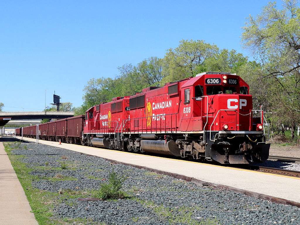 CP 6306